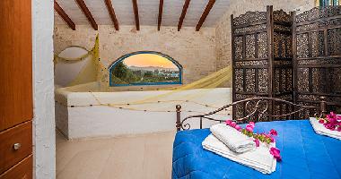 Villa in Tragaki (Zakynthos) or holiday homes and vacation rentals