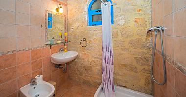 Villa in Tragaki (Zakynthos) or holiday homes and vacation rentals