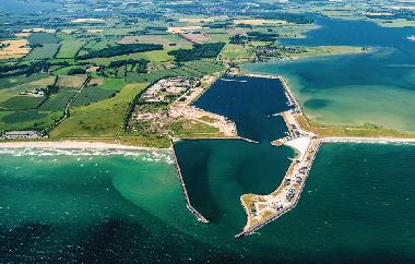 Holiday House in OstseeResort Olpenitz (Ostsee-Festland) or holiday homes and vacation rentals