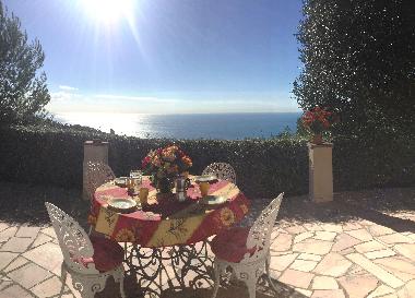 Holiday House in Eze / La Turbie/ Monaco (Alpes-Maritimes) or holiday homes and vacation rentals