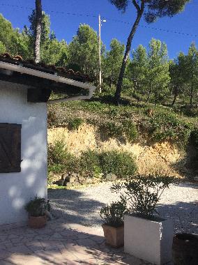 Holiday House in Eze / La Turbie/ Monaco (Alpes-Maritimes) or holiday homes and vacation rentals