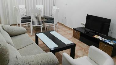 Holiday Apartment in Fuengirola (Mlaga) or holiday homes and vacation rentals