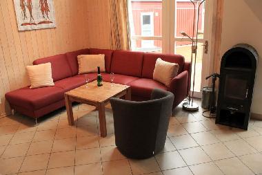 Holiday House in Ostseebad Baabe (Ostsee-Inseln) or holiday homes and vacation rentals