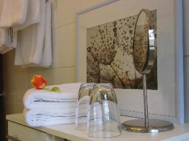 Holiday Apartment in Rheinsberg (Ostprignitz-Ruppin) or holiday homes and vacation rentals