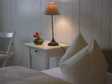 Holiday Apartment in Rheinsberg (Ostprignitz-Ruppin) or holiday homes and vacation rentals