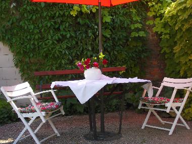 Holiday Apartment in Rheinsberg (Ostprignitz-Ruppin) or holiday homes and vacation rentals