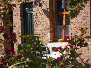 Holiday Apartment in Rheinsberg (Ostprignitz-Ruppin) or holiday homes and vacation rentals