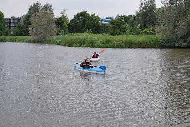 Holiday Apartment in leeuwarden (Friesland) or holiday homes and vacation rentals