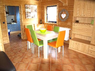 Holiday House in Walchum (Emsland) or holiday homes and vacation rentals