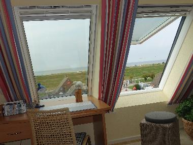 Holiday Apartment in Norden-Norddeich (Nordsee-Festland / Ostfriesland) or holiday homes and vacation rentals