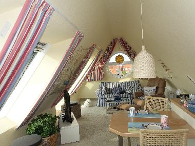 Holiday Apartment in Norden-Norddeich (Nordsee-Festland / Ostfriesland) or holiday homes and vacation rentals