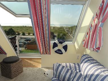 Holiday Apartment in Norden-Norddeich (Nordsee-Festland / Ostfriesland) or holiday homes and vacation rentals