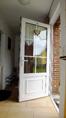 Holiday Apartment in Wangerland (Nordsee-Festland / Ostfriesland) or holiday homes and vacation rentals