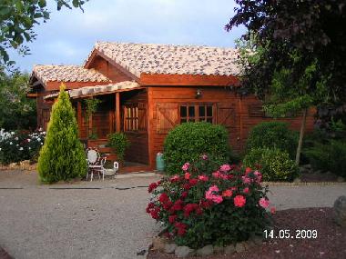 Chalet in Ciudad Real (Ciudad Real) or holiday homes and vacation rentals