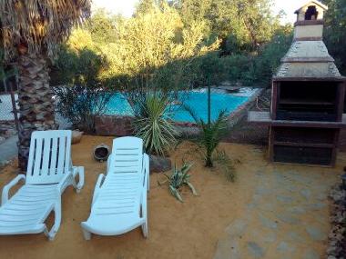 Chalet in Ciudad Real (Ciudad Real) or holiday homes and vacation rentals