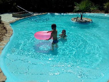 Chalet in Ciudad Real (Ciudad Real) or holiday homes and vacation rentals