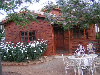 Chalet in Ciudad Real (Ciudad Real) or holiday homes and vacation rentals