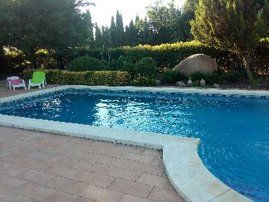 Chalet in Ciudad Real (Ciudad Real) or holiday homes and vacation rentals