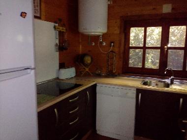 Chalet in Ciudad Real (Ciudad Real) or holiday homes and vacation rentals