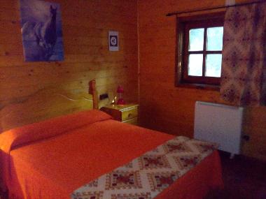 Chalet in Ciudad Real (Ciudad Real) or holiday homes and vacation rentals