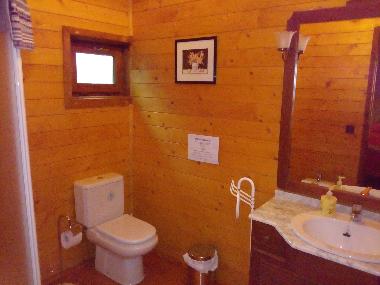 Chalet in Ciudad Real (Ciudad Real) or holiday homes and vacation rentals