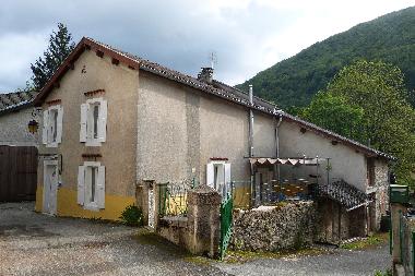 Holiday House in St Agnan en Vercors (Dr�me) or holiday homes and vacation rentals