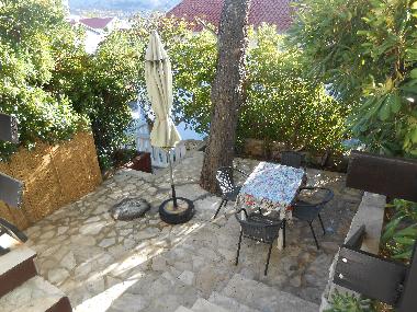 Holiday Apartment in Pag (Zadarska) or holiday homes and vacation rentals