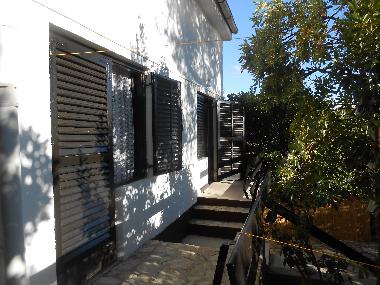 Holiday Apartment in Pag (Zadarska) or holiday homes and vacation rentals