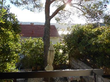 Holiday Apartment in Pag (Zadarska) or holiday homes and vacation rentals
