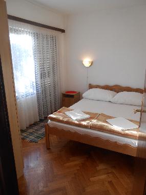 Holiday Apartment in Pag (Zadarska) or holiday homes and vacation rentals