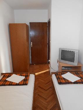 Holiday Apartment in Pag (Zadarska) or holiday homes and vacation rentals
