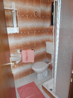 Holiday Apartment in Pag (Zadarska) or holiday homes and vacation rentals