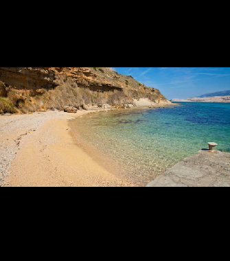 Holiday Apartment in Pag (Zadarska) or holiday homes and vacation rentals