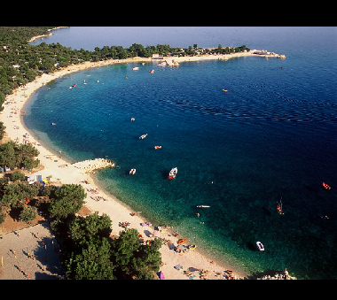 Holiday Apartment in Pag (Zadarska) or holiday homes and vacation rentals