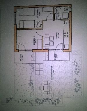 Holiday Apartment in Pag (Zadarska) or holiday homes and vacation rentals