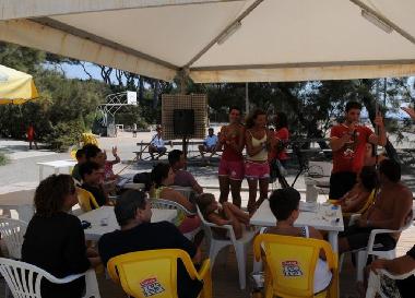 Holiday House in Marina di Cecina (Livorno) or holiday homes and vacation rentals