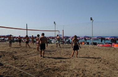 Holiday House in Marina di Cecina (Livorno) or holiday homes and vacation rentals