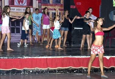 Holiday House in Marina di Cecina (Livorno) or holiday homes and vacation rentals