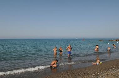 Holiday House in Marina di Cecina (Livorno) or holiday homes and vacation rentals