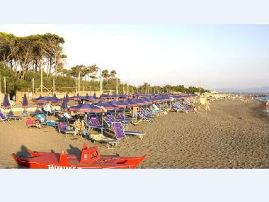 Holiday House in Marina di Cecina (Livorno) or holiday homes and vacation rentals
