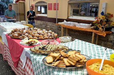 Holiday House in Marina di Cecina (Livorno) or holiday homes and vacation rentals