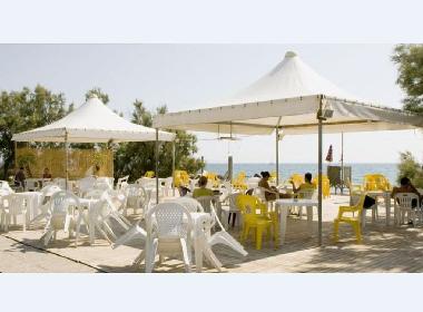Holiday House in Marina di Cecina (Livorno) or holiday homes and vacation rentals