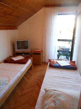 Holiday Apartment in Pag (Zadarska) or holiday homes and vacation rentals