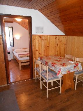 Holiday Apartment in Pag (Zadarska) or holiday homes and vacation rentals