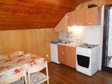 Holiday Apartment in Pag (Zadarska) or holiday homes and vacation rentals