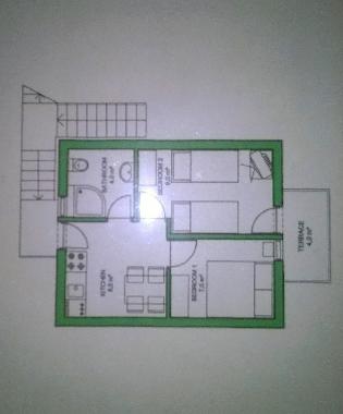 Holiday Apartment in Pag (Zadarska) or holiday homes and vacation rentals