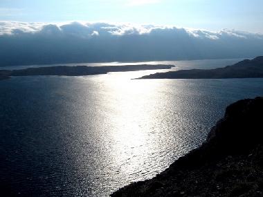 Holiday Apartment in Pag (Zadarska) or holiday homes and vacation rentals