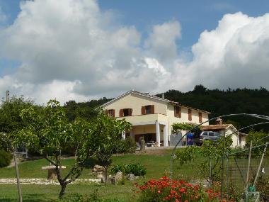 Holiday Apartment in monteverdi (Pisa) or holiday homes and vacation rentals