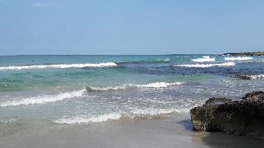 Holiday Apartment in Pachino (Siracusa) or holiday homes and vacation rentals