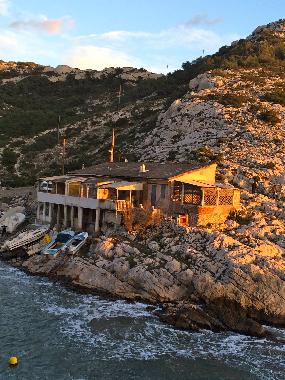 Holiday House in Marseille (Bouches-du-Rhône) or holiday homes and vacation rentals